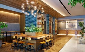 三井ガーデンホテル大手町